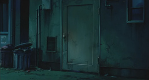 Shin Chan Spa Wars: La guerra de los balnearios